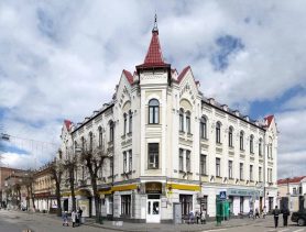 Натуральное пиво в Житомире: где найти