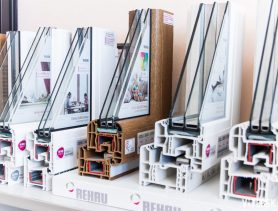 Как устанавливают окна Rehau: основные этапы