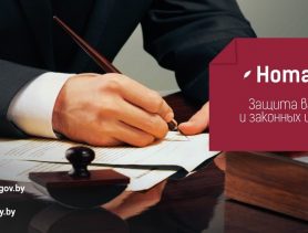 Нотариусы Бресткой области проконсультируют пенсионеров и инвалидов бесплатно
