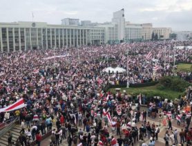 Эхо недели: «Ослиное упрямство: «Забыл, что такое диалог, а если и помнит, то разучился им пользоваться»