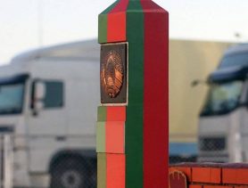 Беларусь внезапно закрыла границу с Евросоюзом и Украиной