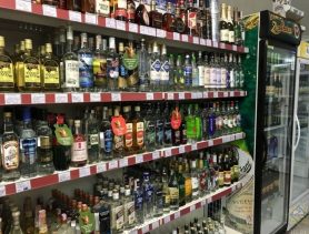 В Ганцевичах белочка напомнит о безопасности при курении