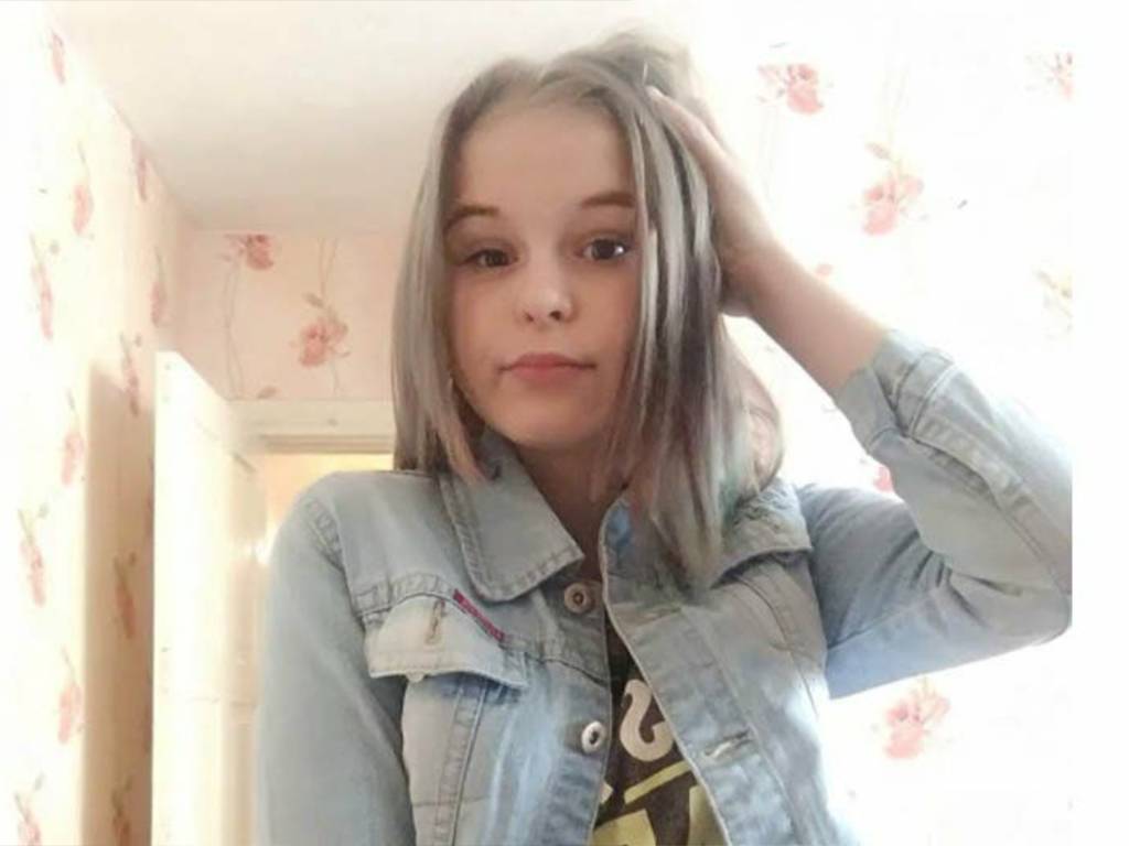 Жительница г. Ганцевичи Хилютич Надежда Сергеевна