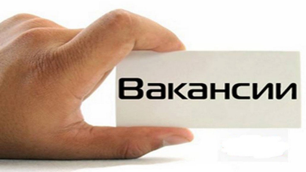 ТОП вакансий ноября в Ганцевичском районе
