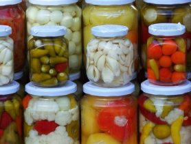 Врач назвал запрещённые продукты при коронавирусе