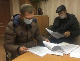 Будаўнікі падаюць у суд на адно з прадпрыемстваў Ганцавіцкага раёна. Іх не разлічылі