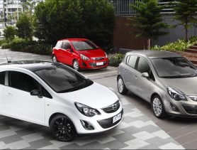 Как выбрать контрактную коробку передач для Opel?