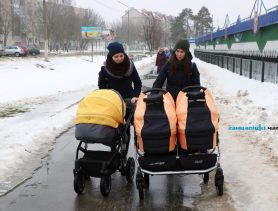 У Ганцавічах у 2020 годзе на 38 шлюбаў было менш, чым у 2019