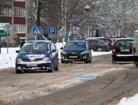 Тест: что вы знаете о новом транспортном налоге
