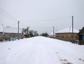 В Чудине есть рабочие места, но молодёжь не остаётся