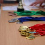Ганцевичская лыжня 2021: награждение