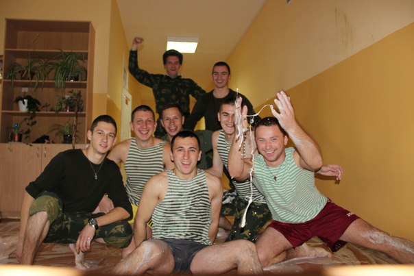 Денис Киршун
