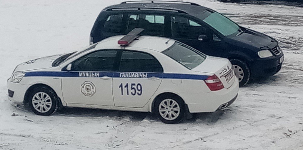 Зоотехника из Ганцевичского района оштрафовали за несдержанный нрав