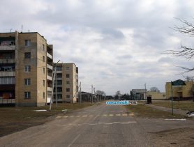 Что думают жители Раздяловичей о перспективах своей деревни