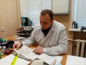 Почему врач-фтизиатр в Ганцевичах назвал палочку Коха «бронированным чудовищем»