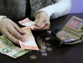 У каго ў Ганцавіцкім раёне антырэкорд па заробках