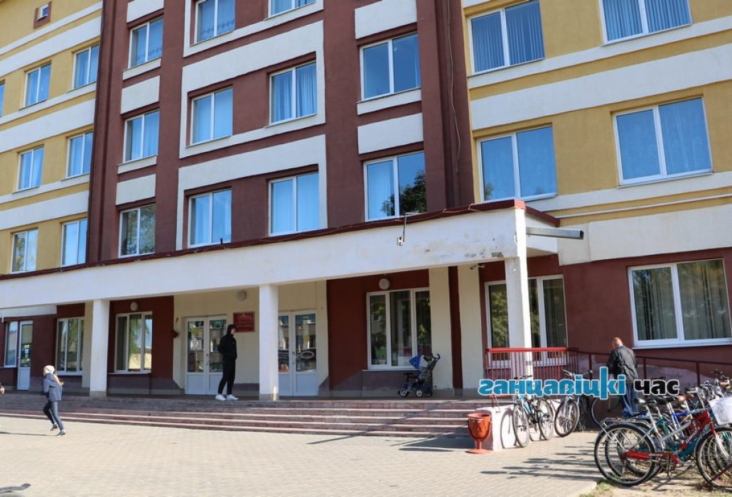 Где в Ганцевичском районе установят современное стоматологическое оборудование