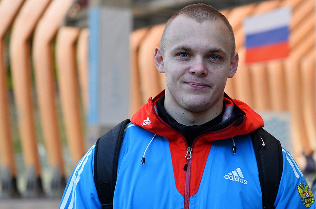 Уроженец Ганцевичей стал чемпионом России и готовится к зимней олимпиаде
