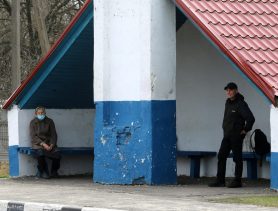 Куда исчез денисковичский «Китай»