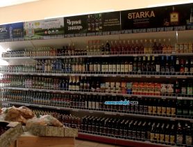 Составили ТОП продаваемого алкоголя в Брестской области