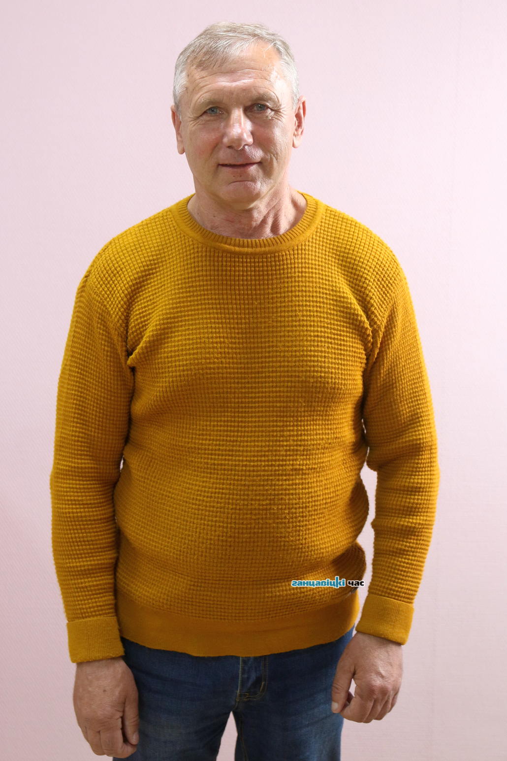 Леонид Блинковский