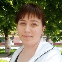 Анастасия