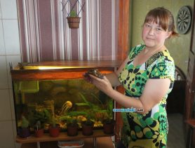 Волонтёр из Ганцевичского района: “сердце обливается кровью, когда животное бросают на произвол”