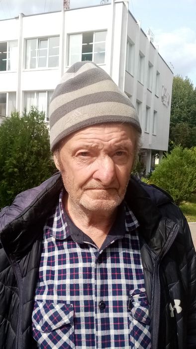 Иван Иванисеня