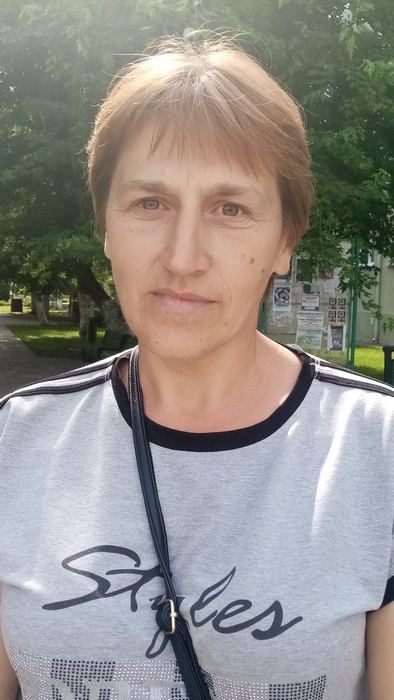 Наталья Хандрико