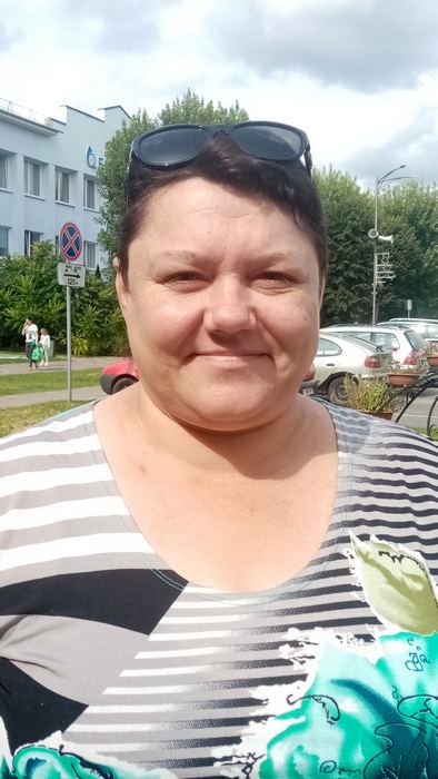 Тамара Васильевна
