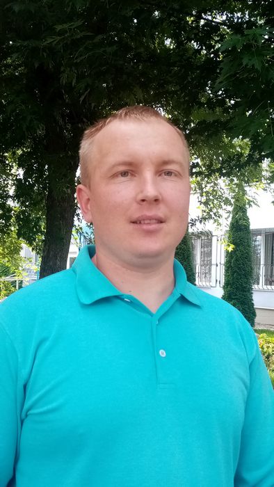 Виталий Зеленко