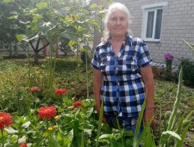О работе билетным кассиром и курьезных случаях рассказала ганцевчанка с 25-летним стажем