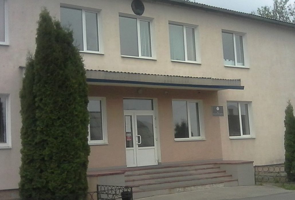 Председатель суда Ганцевичского района проведет прямую линию с гражданами, их представителями и представителями юрлиц по правовым вопросам