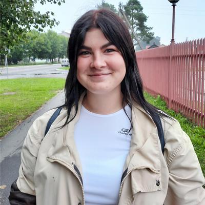 АЛЁНА РАБЦЭВІЧ