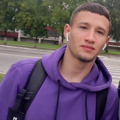 КІРЫЛ АГЕЙКА