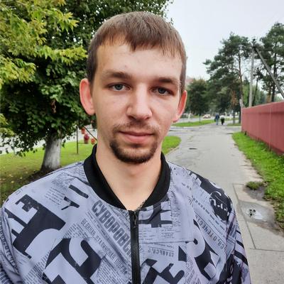 АНДРЭЙ ДЫДЫШКА