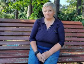 “В больнице похудела на 13 кг”: ганцевчанка дважды переболела Covid-19