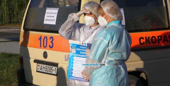 Согласно инструкции Министерства здравоохранения, новые правила вакцинации в Беларуси коснутся, в первую очередь, детей и беременных женщин