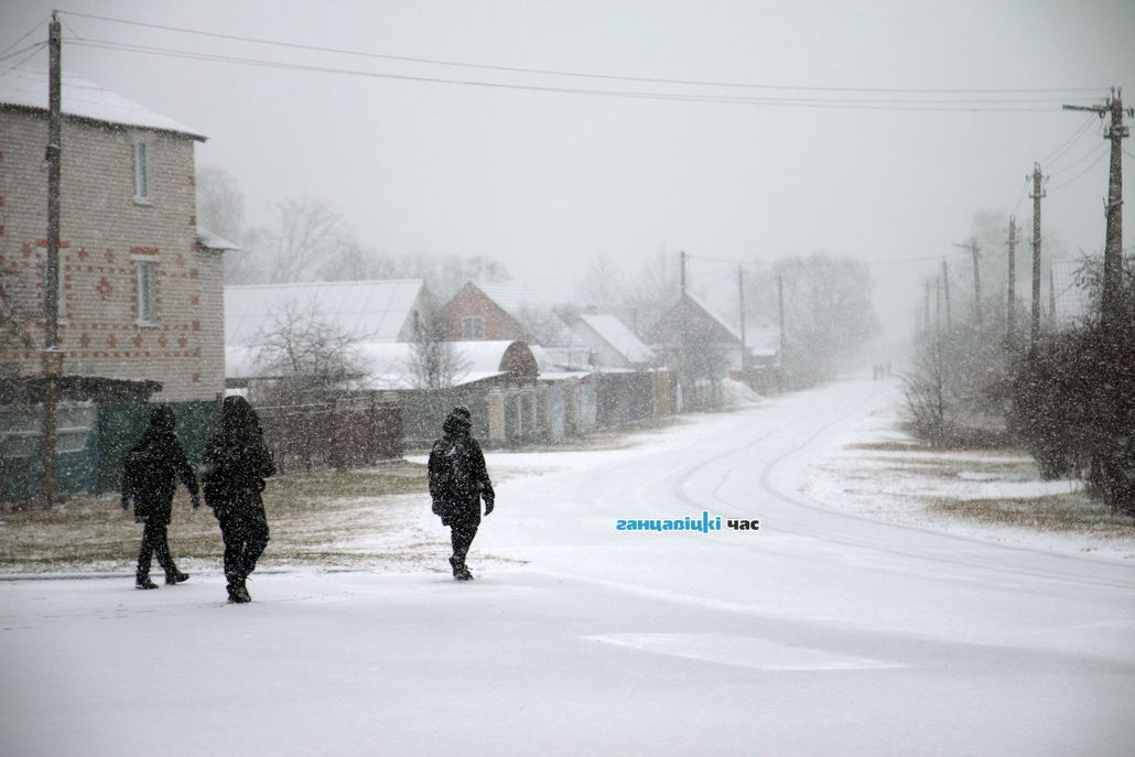 В ближайшие дни морозы усилятся до -16 градусов. В большинстве областей погода будет без существенных осадков