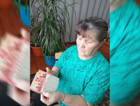 Что можно сделать с чеками «Имущество»