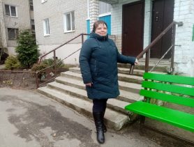 Жительница Ганцевичей пережила онкологию, но не пала духом