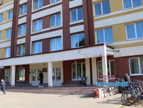 В Ганцевичской райбольнице новый главврач