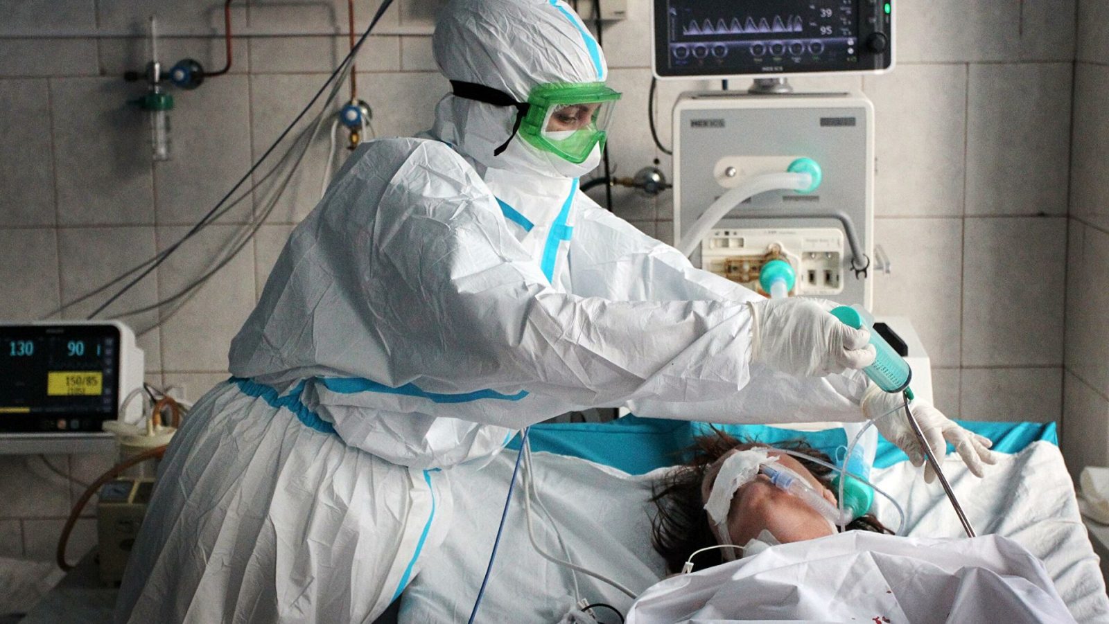 Обновлен список больниц в Брестской области, которые вернулись к обычной работе после COVID-19