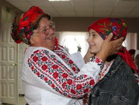 У чым сакрэт ганцавіцкага беларускамоўнага феномена