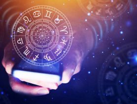 Гороскоп на неделю с 28 февраля по 6 марта 2022 года