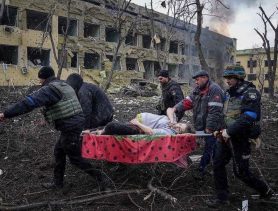 15 день войны. Что происходит в Украине, России, Беларуси, мире