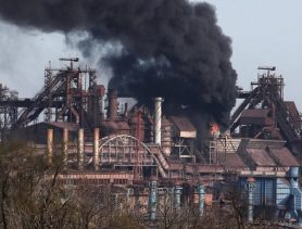 Что происходит на 63 день войны в Украине, 27 апреля