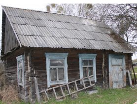 На снос пустующих домов из бюджета потратят 12 000 рублей