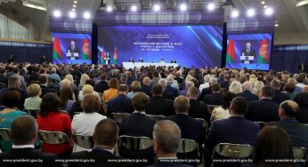 Министр Владимир Перцов задал перца региональным СМИ
