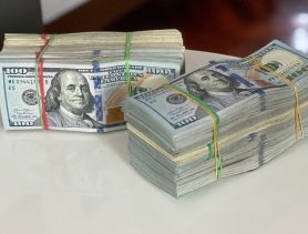 Суд в Бресте конфисковал у гражданки Украины валюту и выписал большой штраф